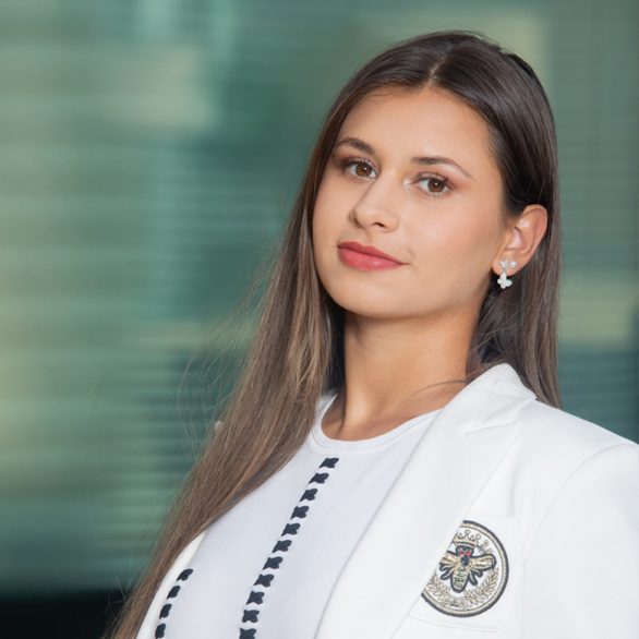 Veronica Hristova