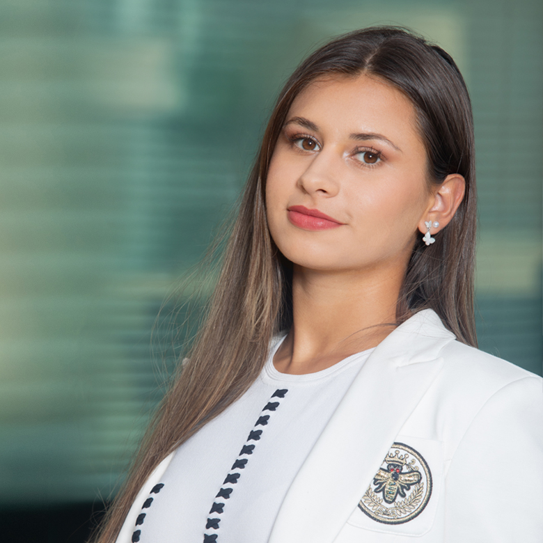 Veronica Hristova